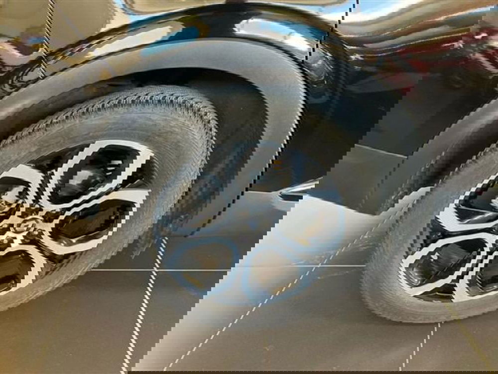 Renault Arkana usata a Como (8)