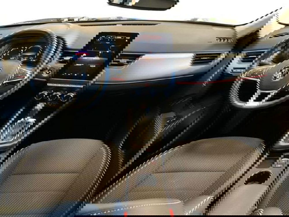 Renault Arkana usata a Como (9)