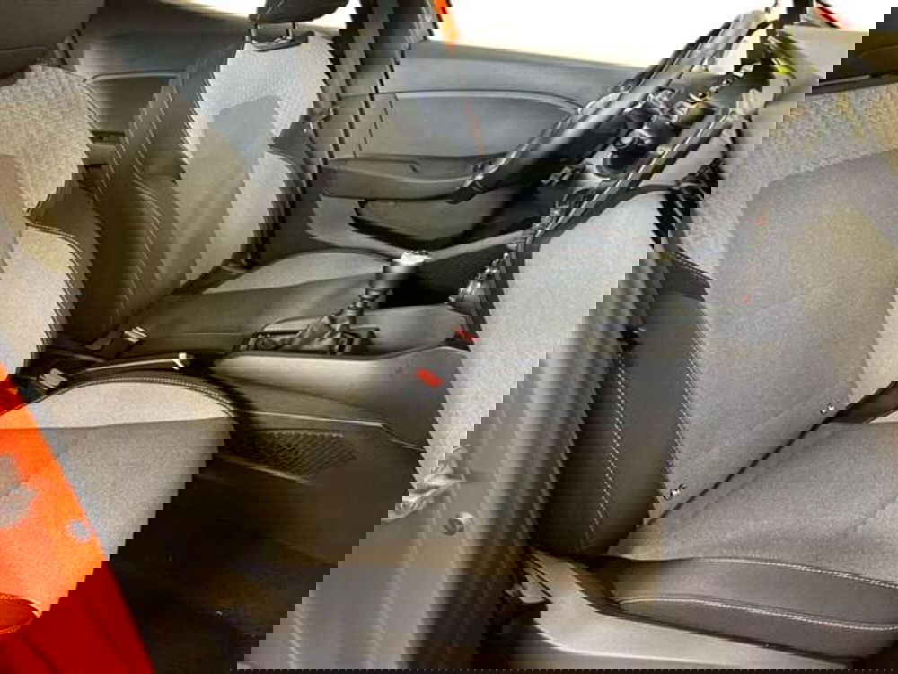 Renault Clio usata a Como (11)