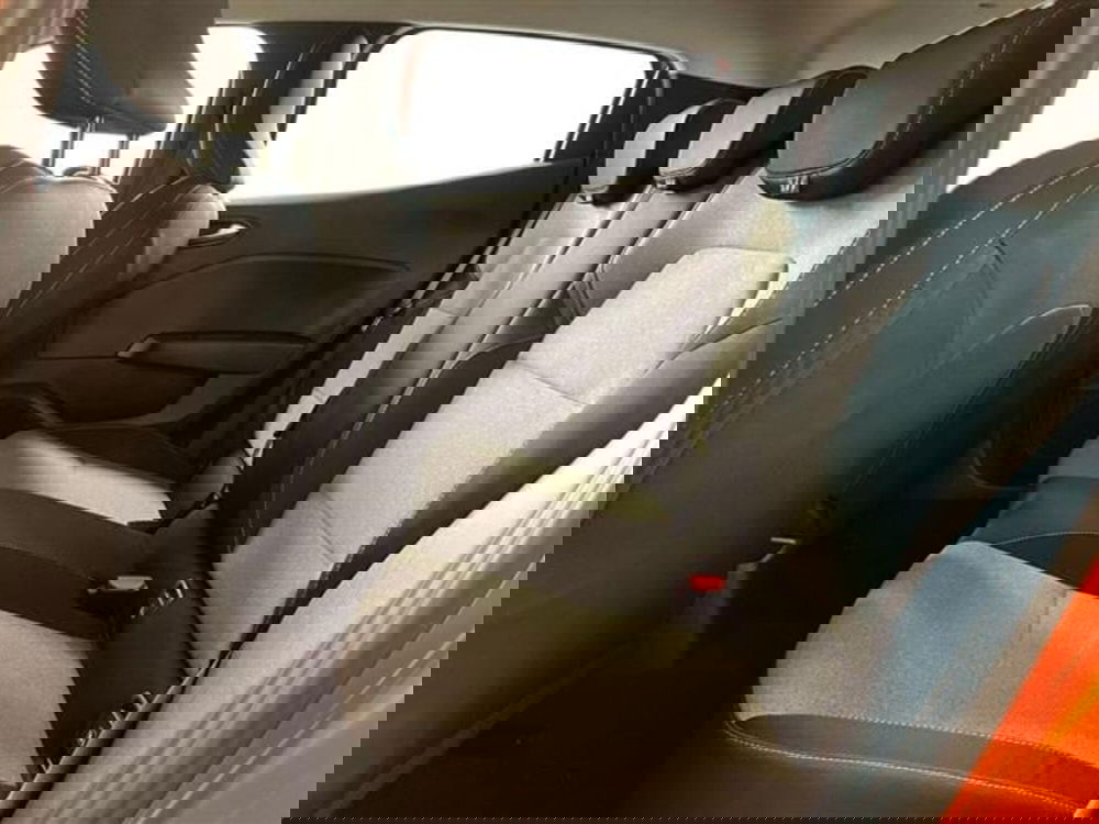 Renault Clio usata a Como (12)