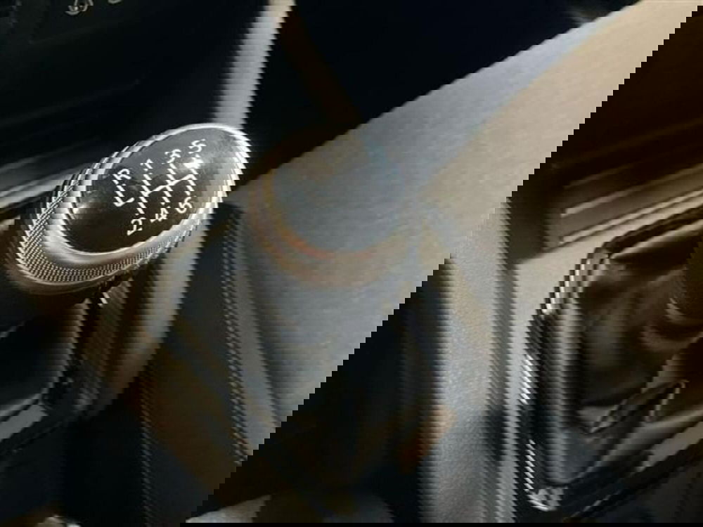 Renault Clio usata a Como (13)