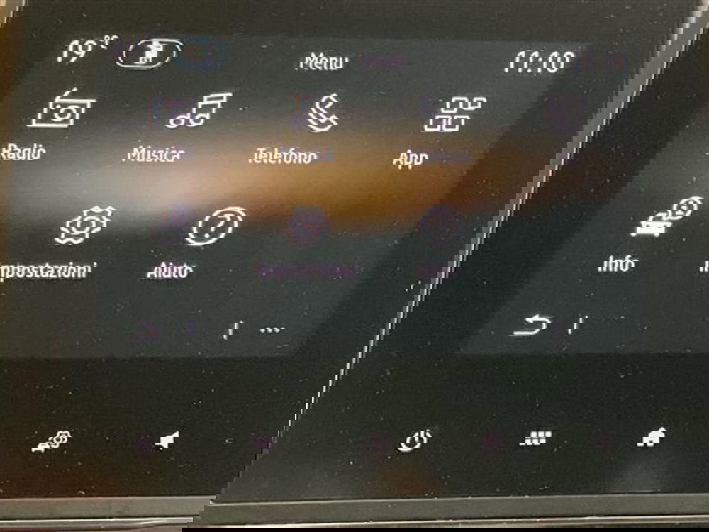 Renault Clio usata a Como (14)