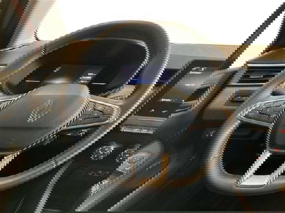 Renault Clio usata a Como (16)