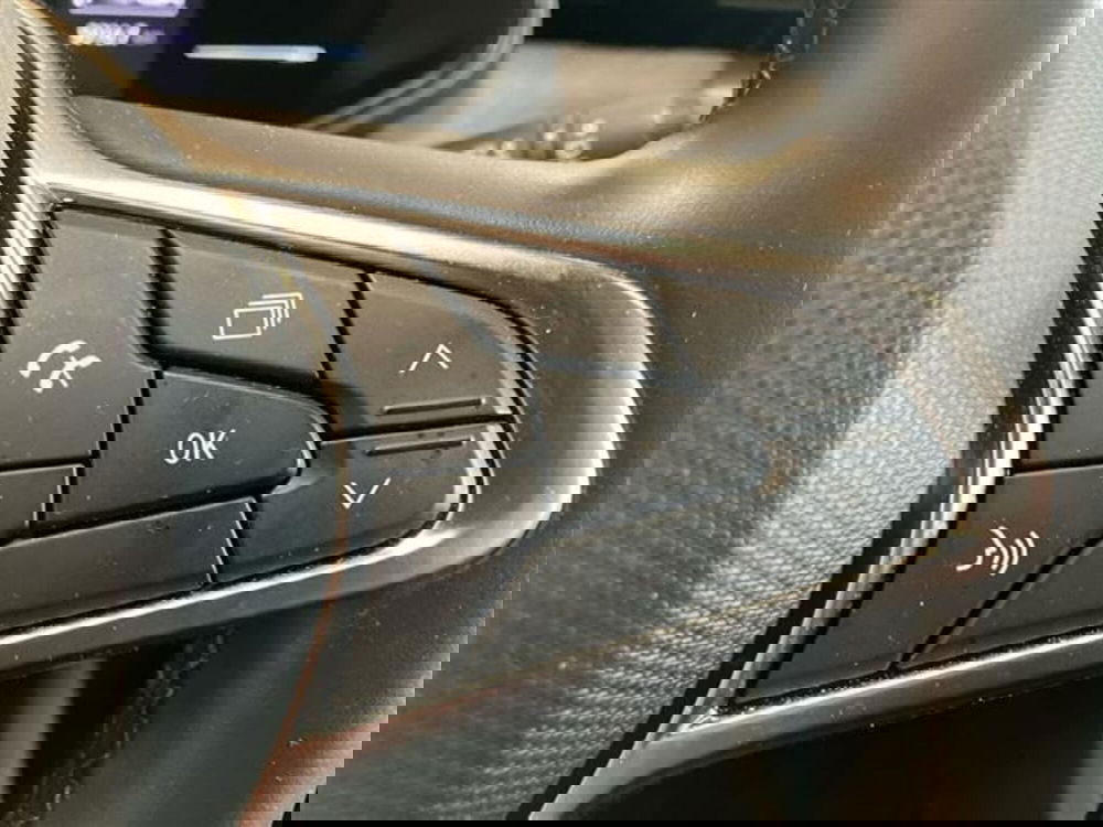 Renault Clio usata a Como (18)