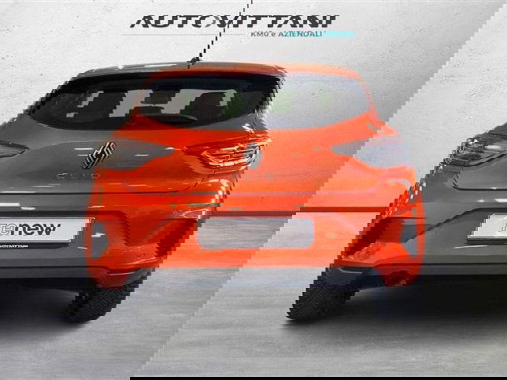 Renault Clio usata a Como (3)