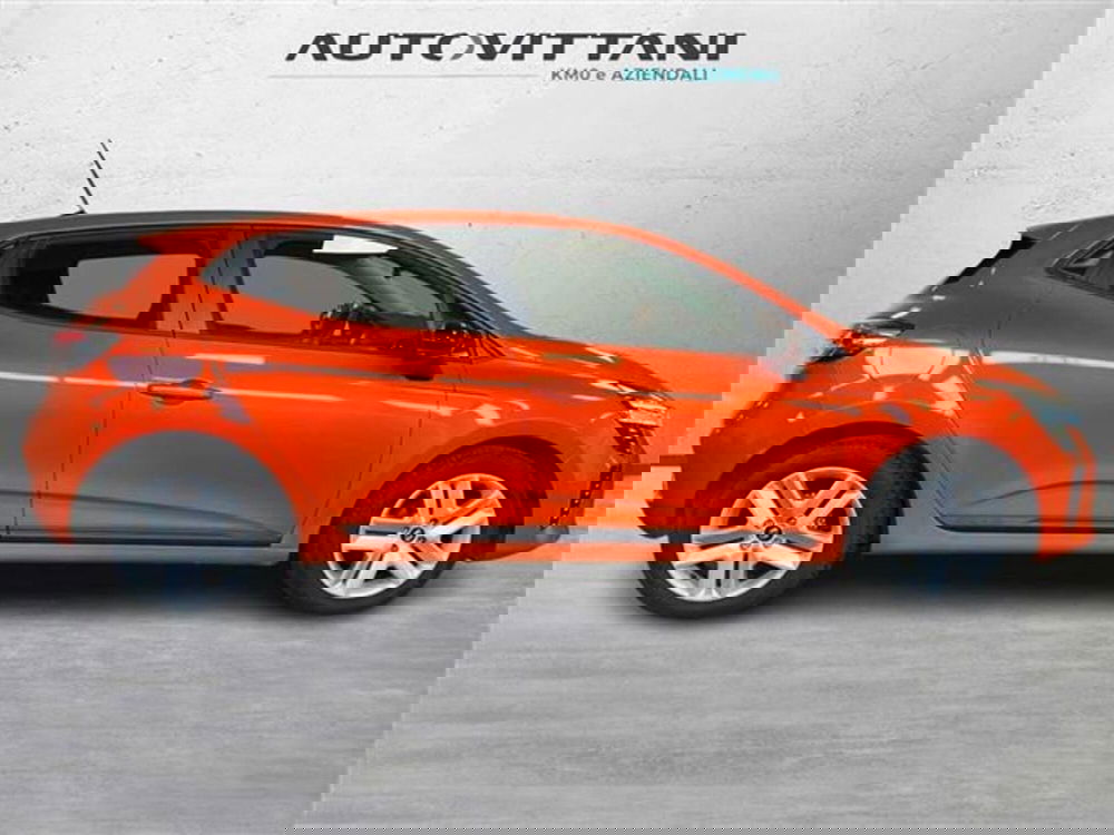 Renault Clio usata a Como (5)