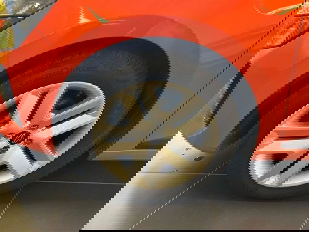 Renault Clio usata a Como (6)