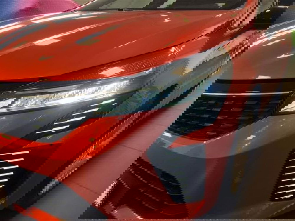 Renault Clio usata a Como (7)