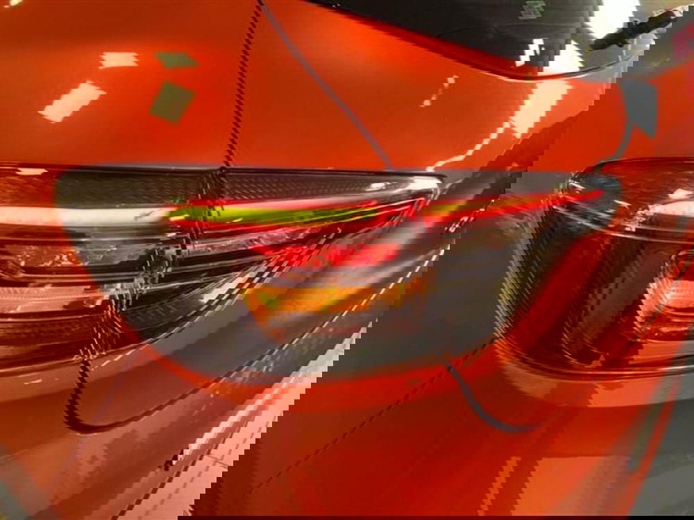 Renault Clio usata a Como (8)