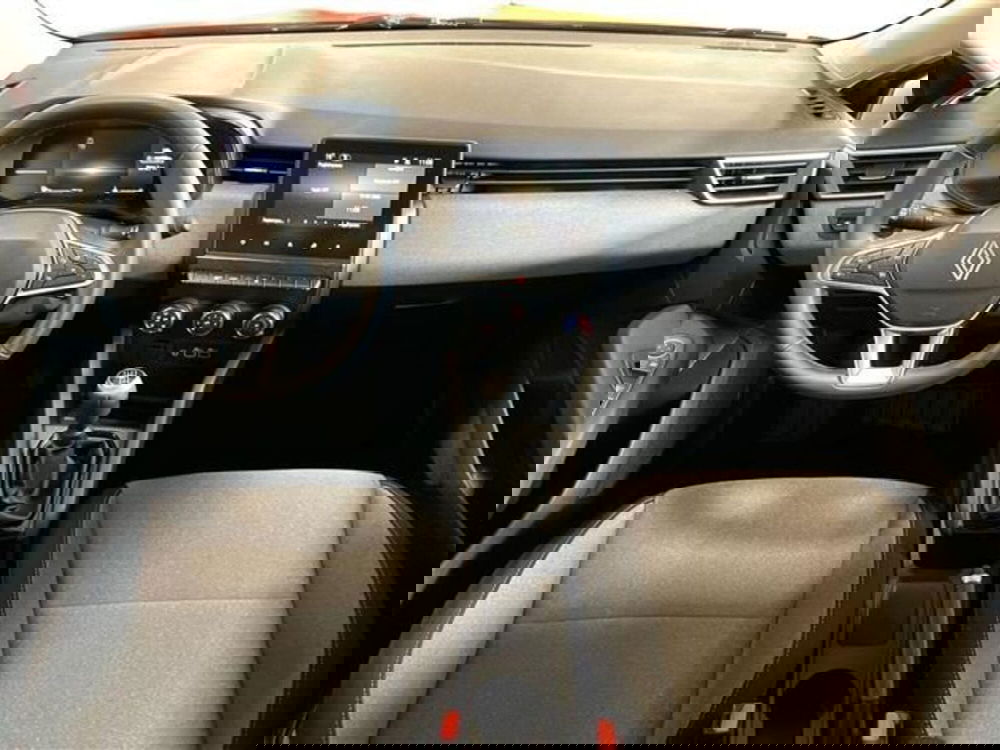 Renault Clio usata a Como (9)