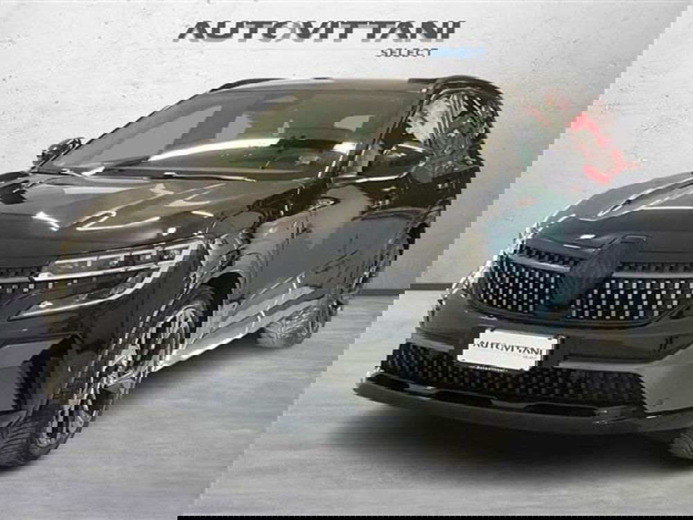 Renault Austral usata a Como