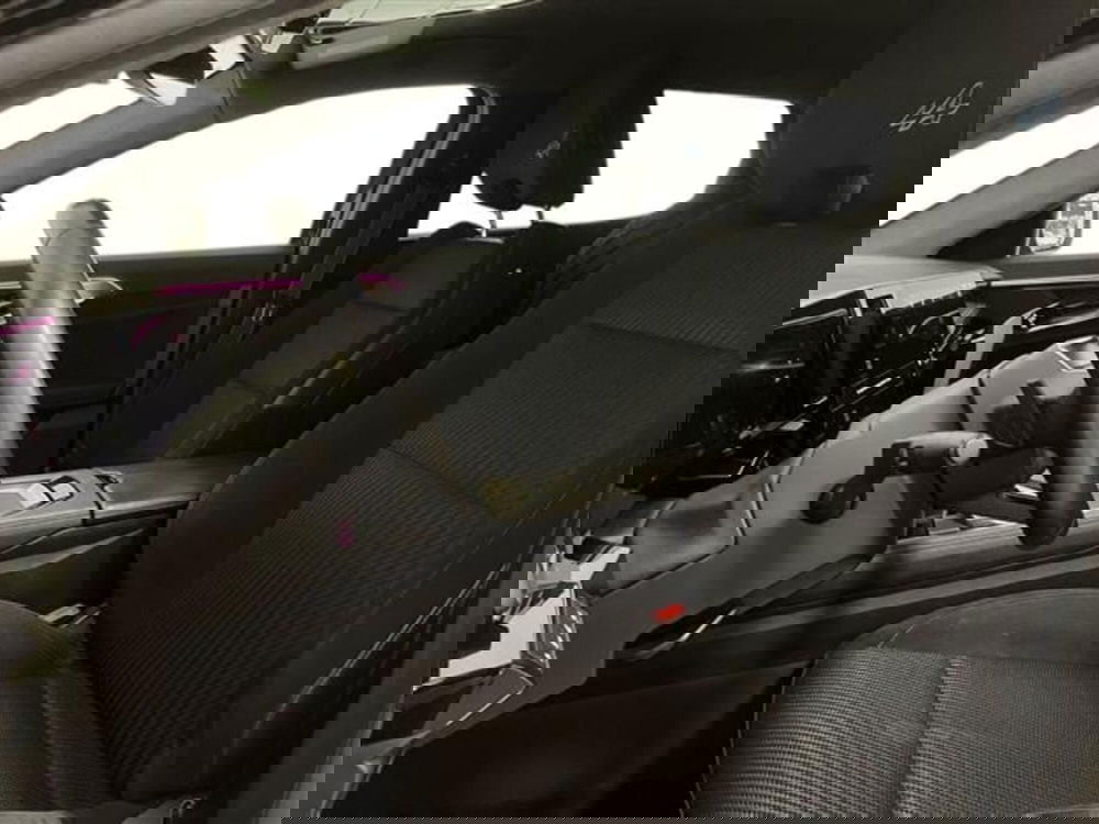 Renault Austral usata a Como (10)