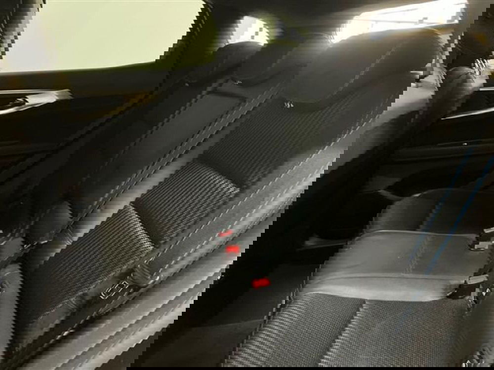 Renault Austral usata a Como (12)