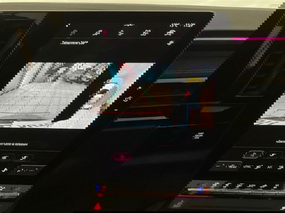 Renault Austral usata a Como (13)