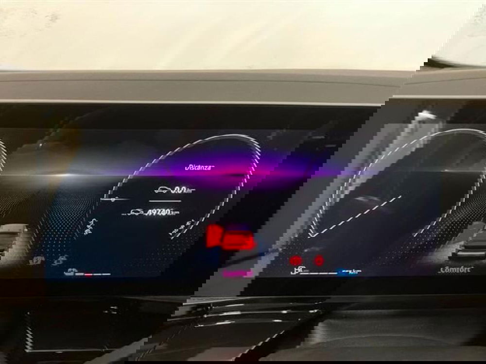 Renault Austral usata a Como (14)