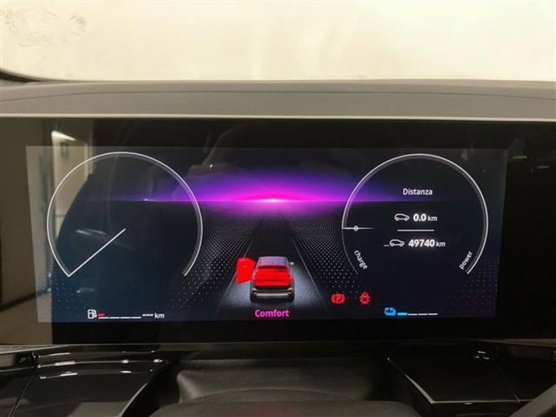 Renault Austral usata a Como (14)