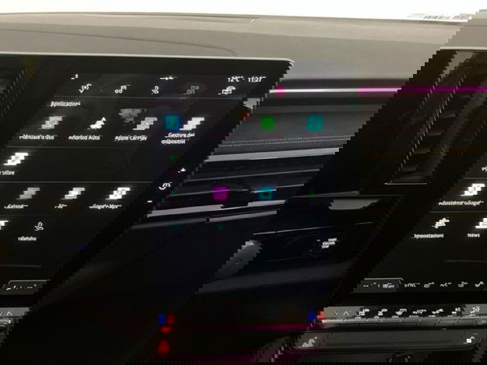 Renault Austral usata a Como (15)