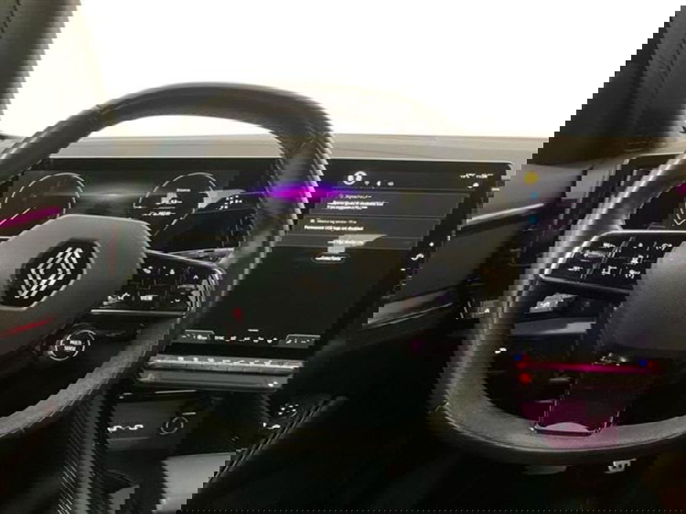 Renault Austral usata a Como (16)