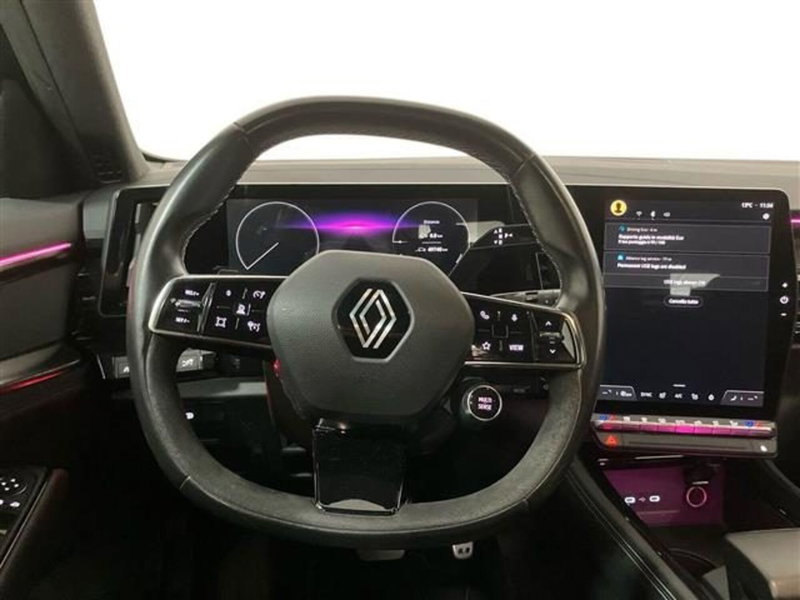 Renault Austral usata a Como (16)