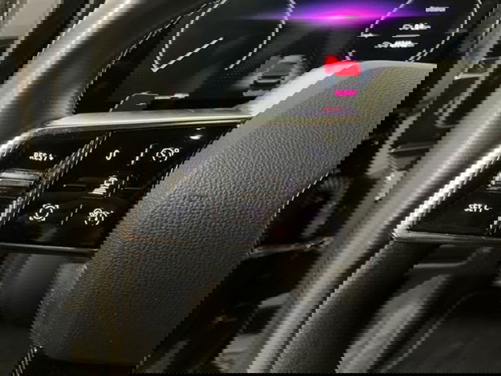 Renault Austral usata a Como (17)