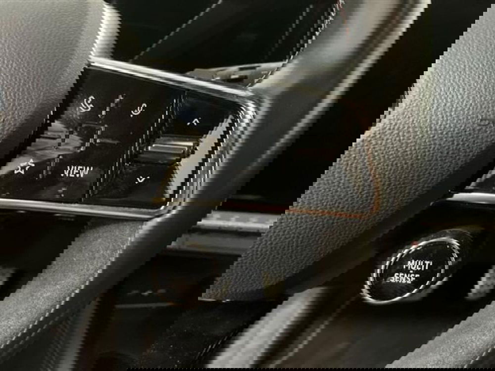 Renault Austral usata a Como (18)