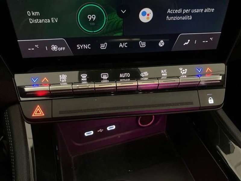 Renault Austral usata a Como (19)