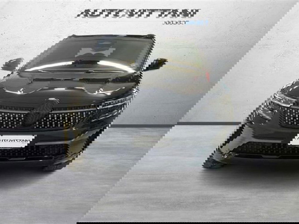 Renault Austral usata a Como (2)