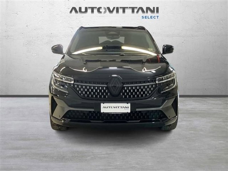 Renault Austral usata a Como (2)