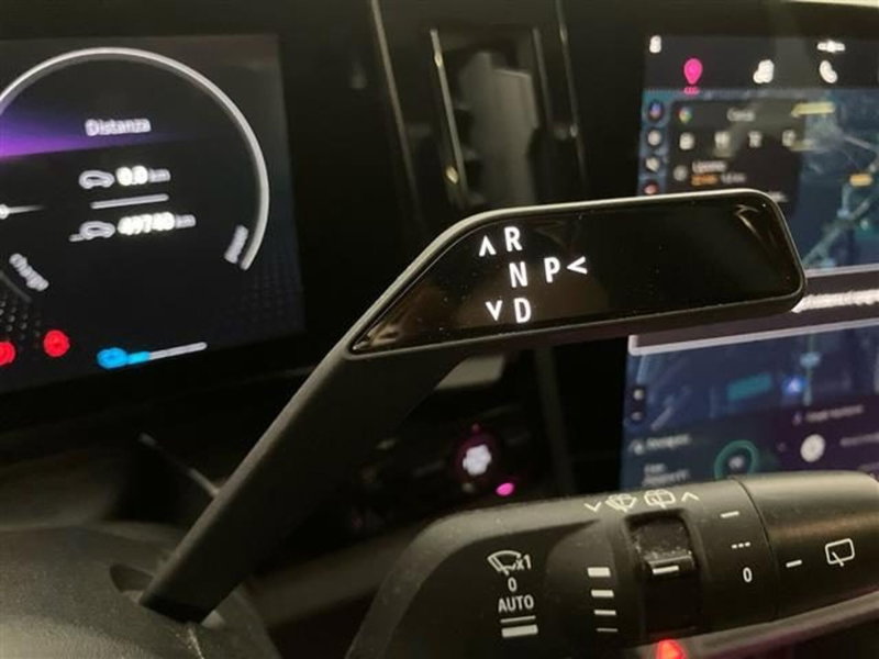 Renault Austral usata a Como (20)