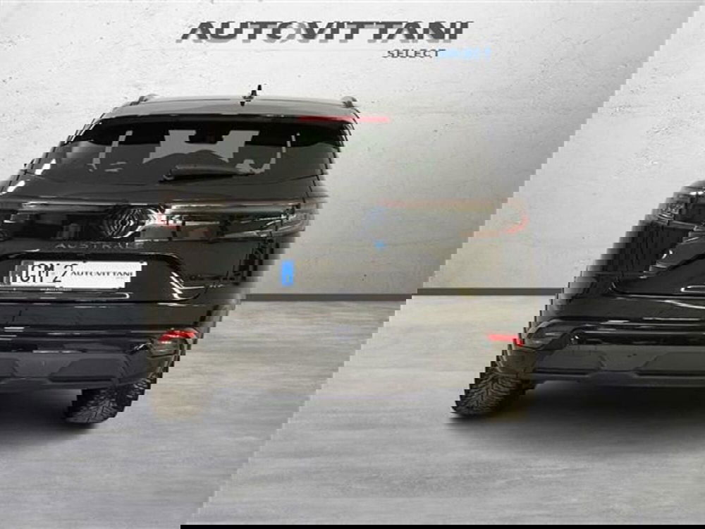 Renault Austral usata a Como (3)