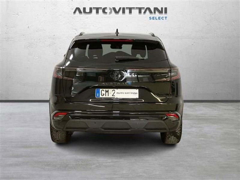Renault Austral usata a Como (3)