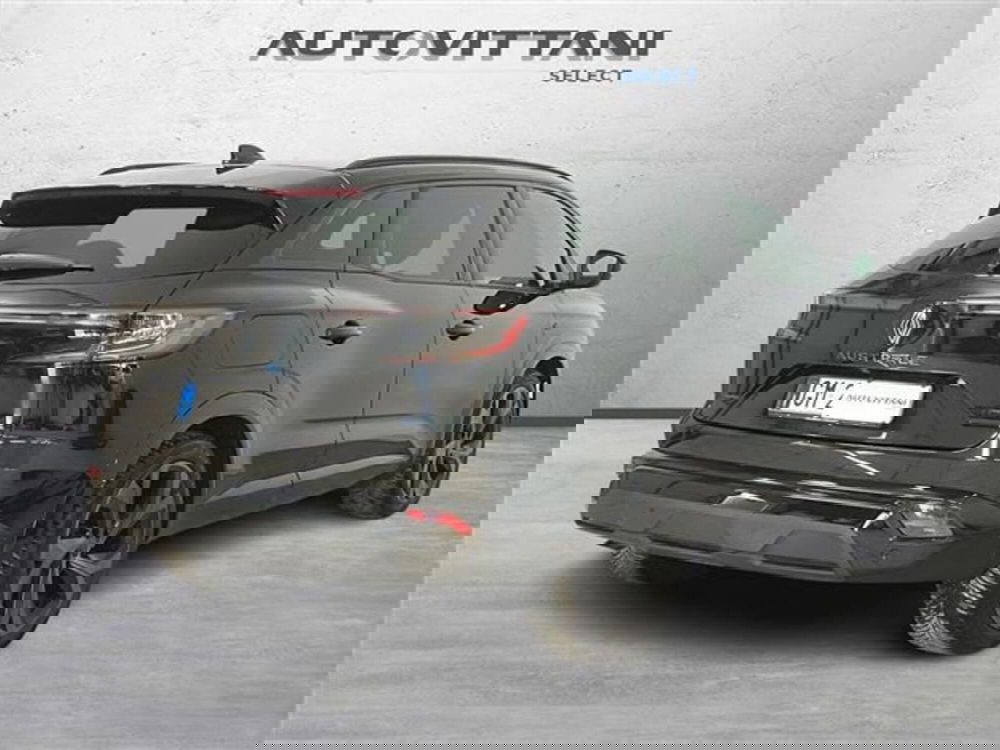 Renault Austral usata a Como (4)