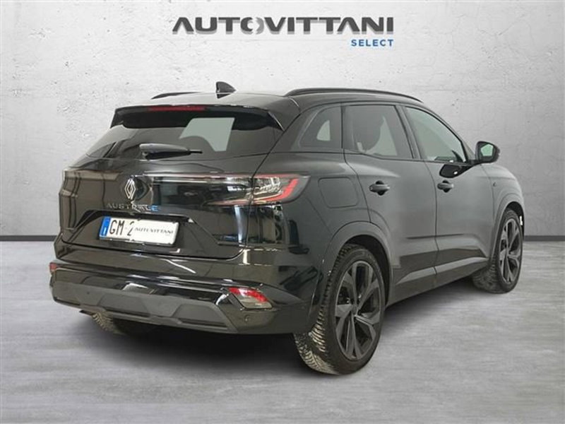 Renault Austral usata a Como (4)