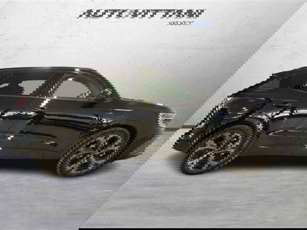 Renault Austral usata a Como (5)