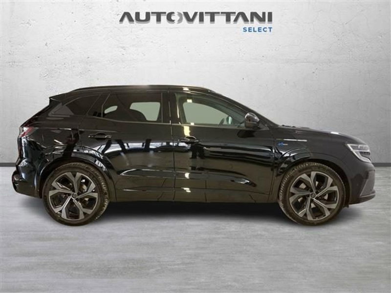 Renault Austral usata a Como (5)