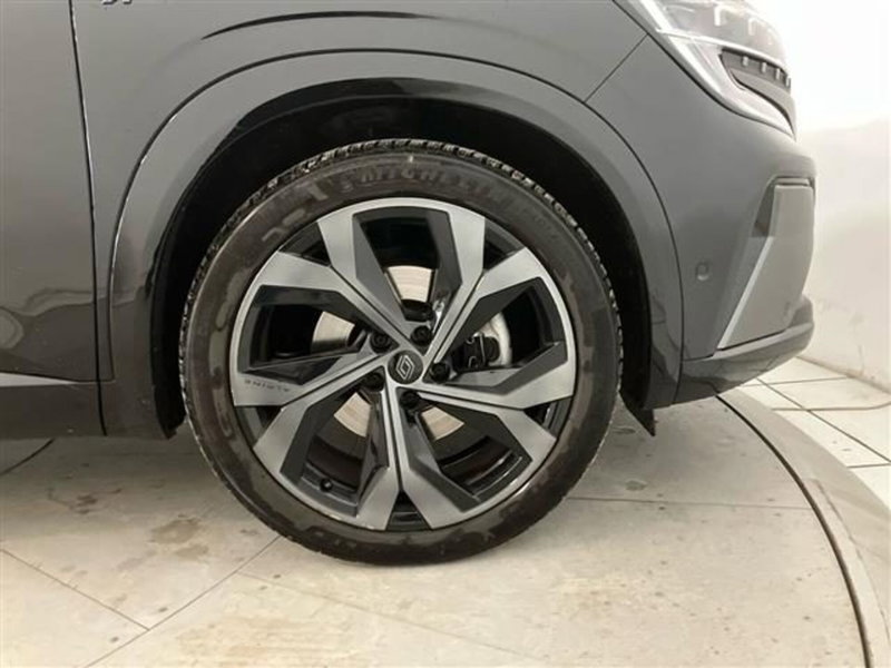 Renault Austral usata a Como (6)
