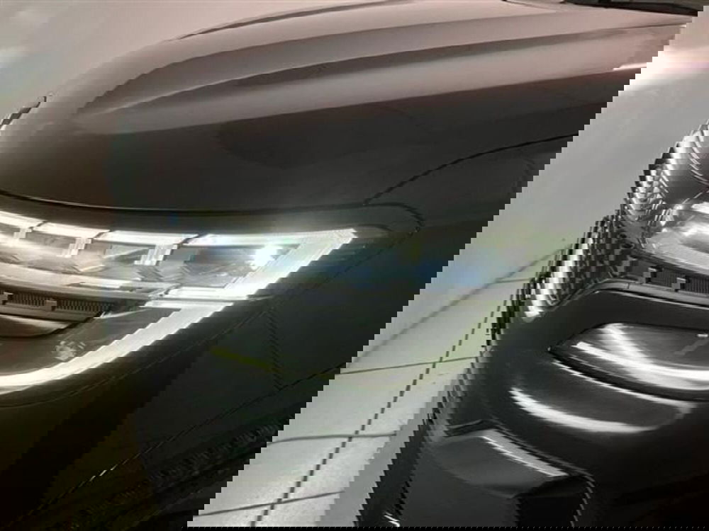 Renault Austral usata a Como (7)