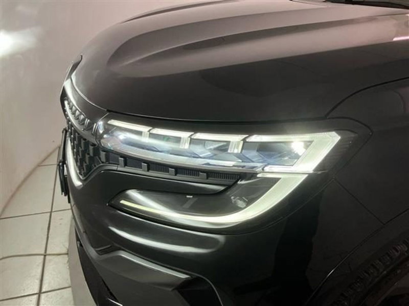 Renault Austral usata a Como (7)
