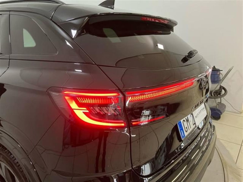 Renault Austral usata a Como (8)