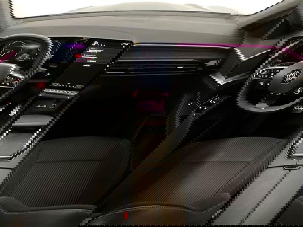 Renault Austral usata a Como (9)