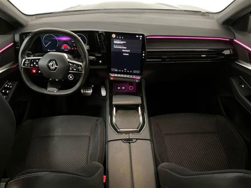 Renault Austral usata a Como (9)