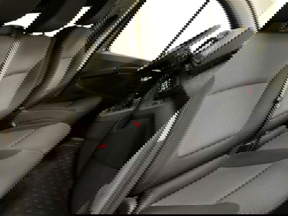 Renault Trafic Furgone usata a Como (11)