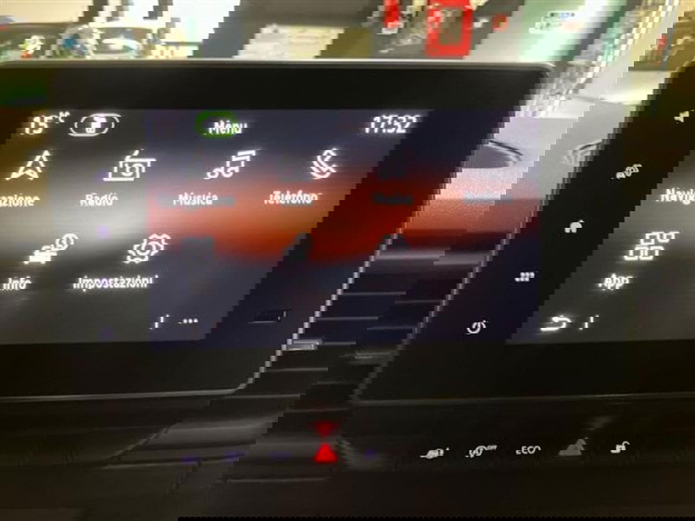 Renault Trafic Furgone usata a Como (13)