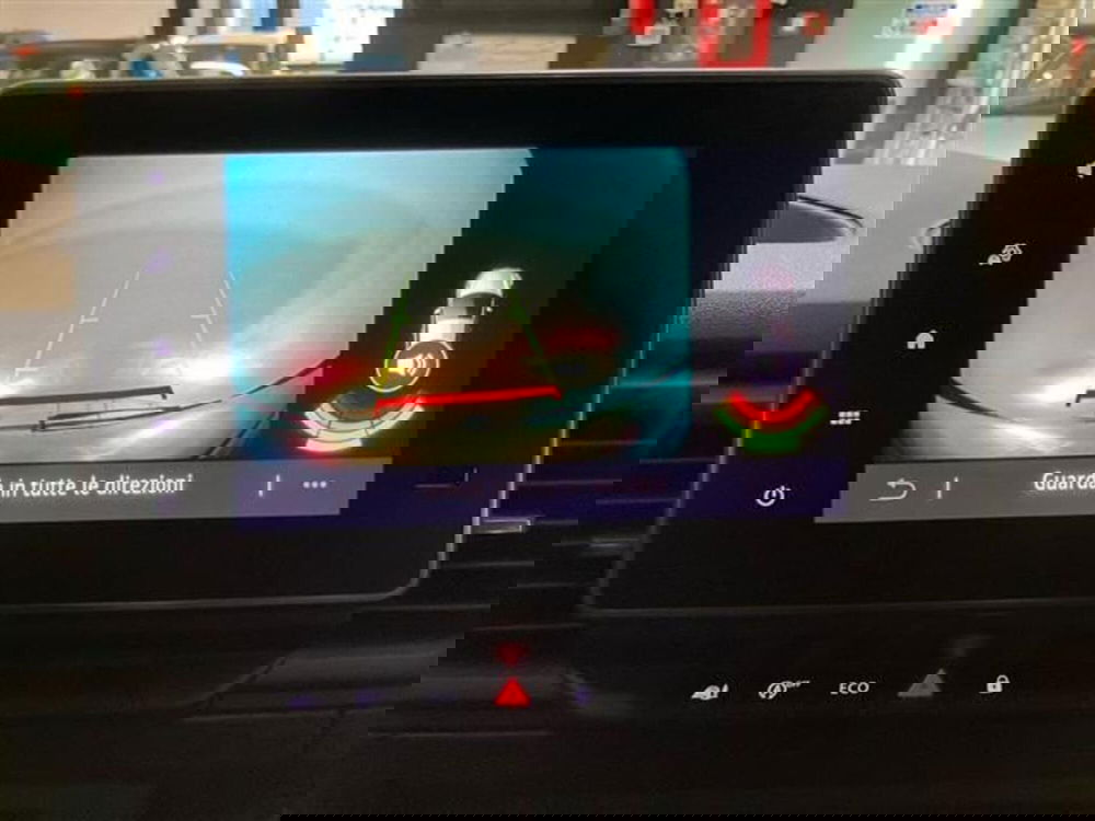 Renault Trafic Furgone usata a Como (14)