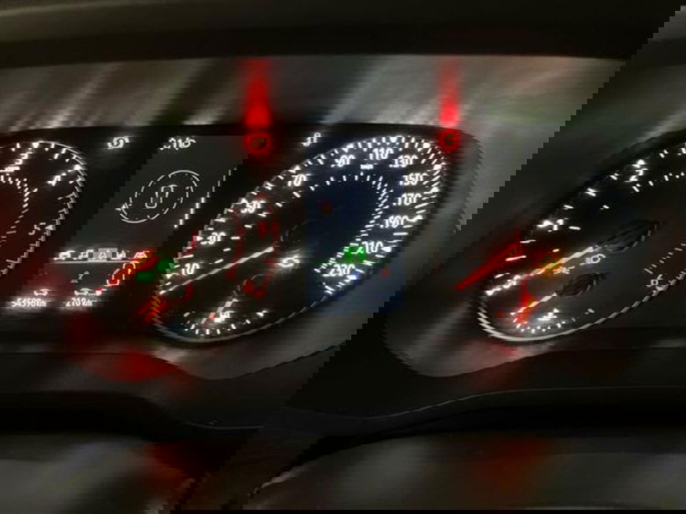 Renault Trafic Furgone usata a Como (15)