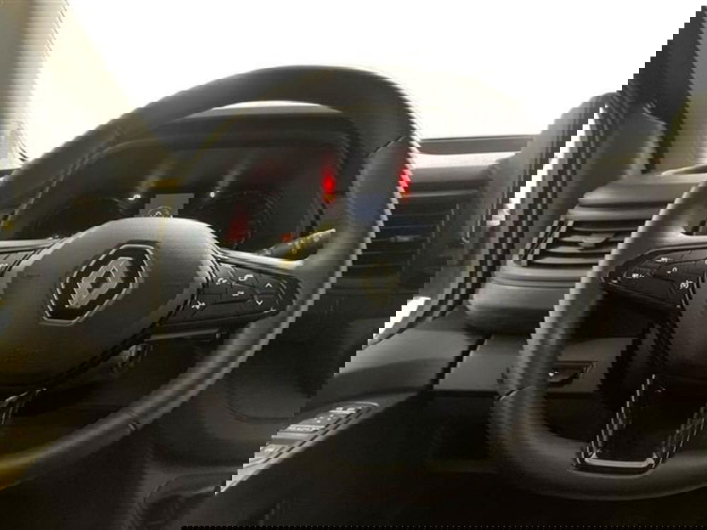 Renault Trafic Furgone usata a Como (16)