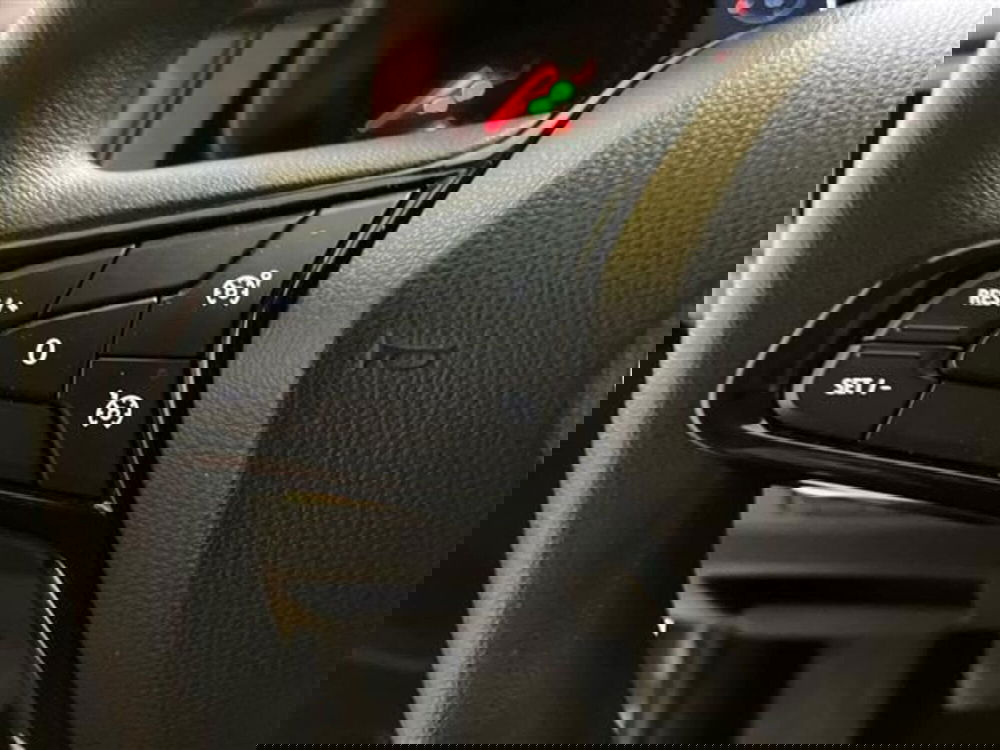 Renault Trafic Furgone usata a Como (17)