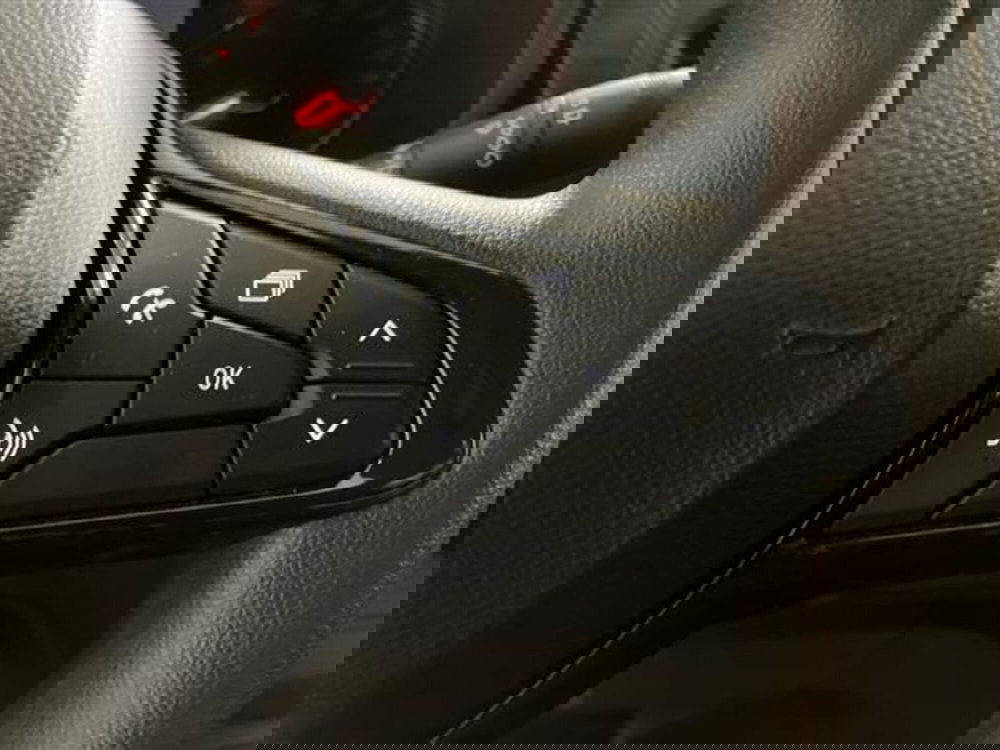 Renault Trafic Furgone usata a Como (18)