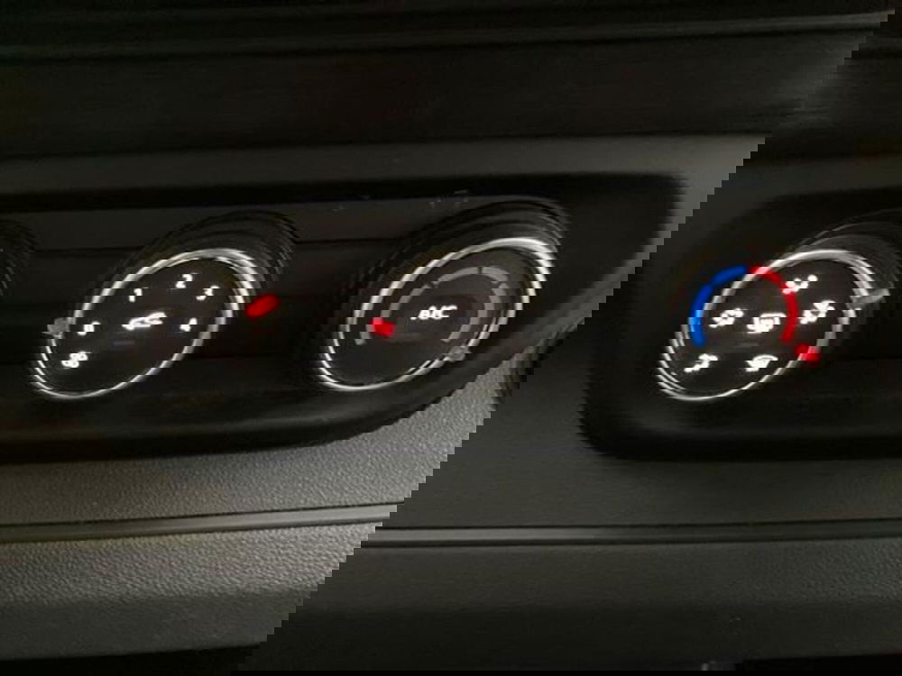 Renault Trafic Furgone usata a Como (19)