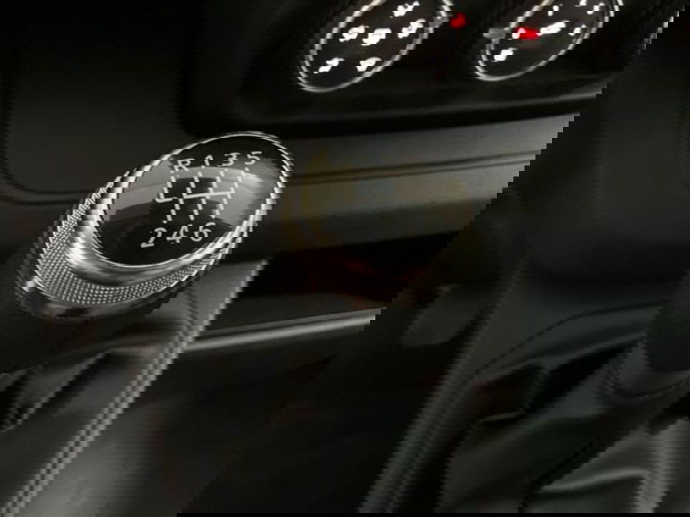 Renault Trafic Furgone usata a Como (20)